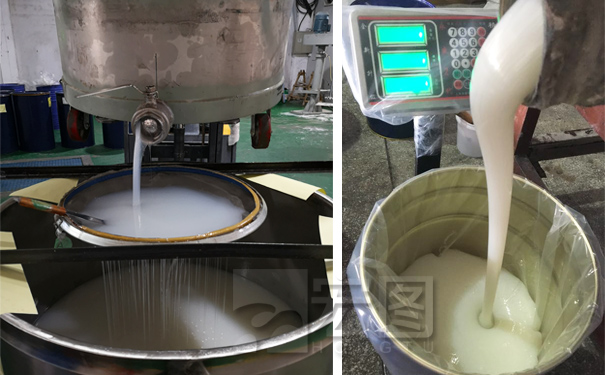 怎樣鑒別模具硅橡膠好壞？