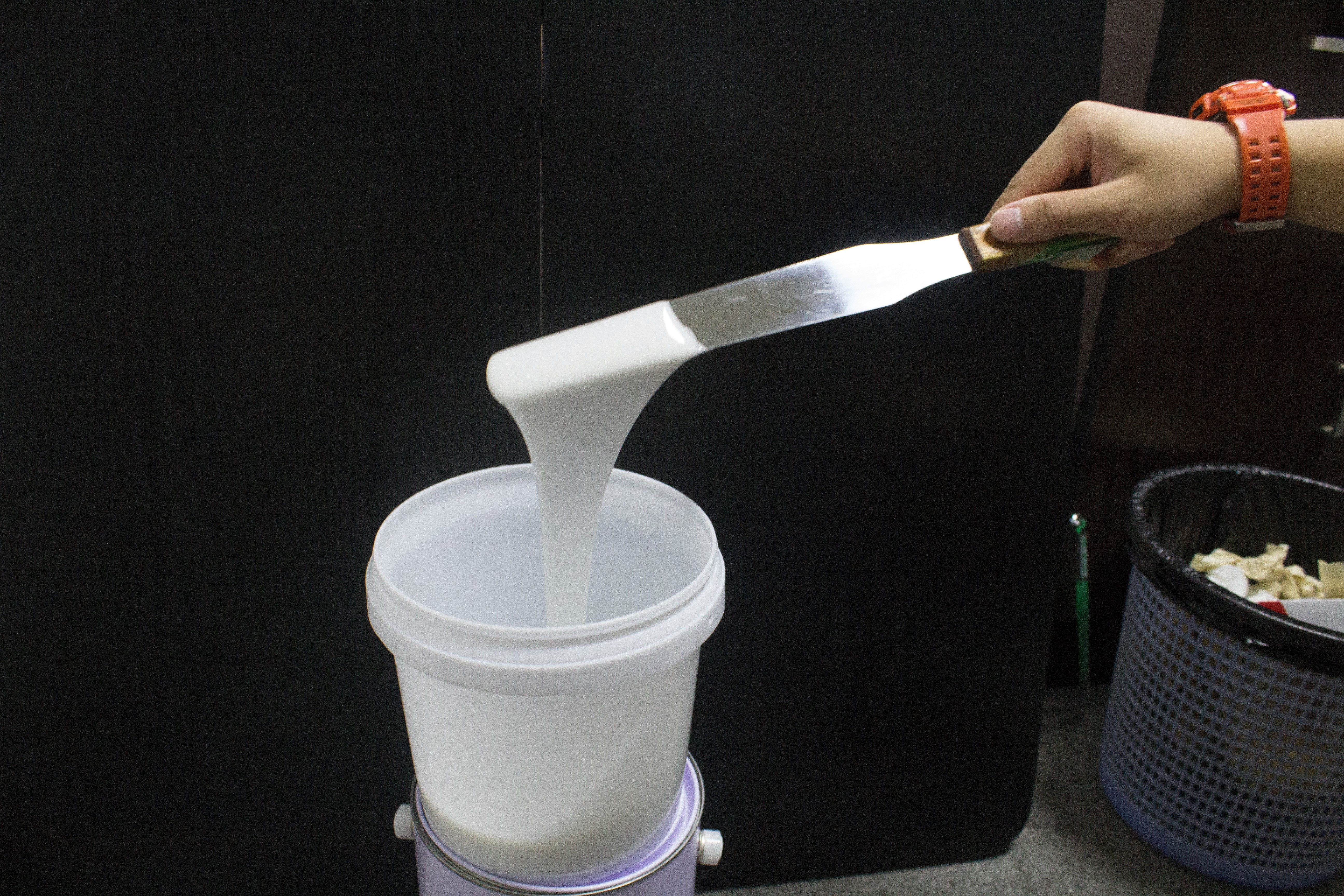 如何做才能縮短液體硅膠產(chǎn)品硫化時間 ？