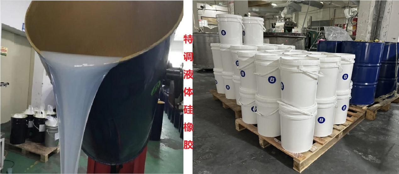 精密儀器鑄造新寵，加成型硅膠的應(yīng)用與實(shí)踐